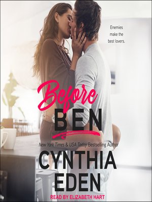 cover image of Before Ben